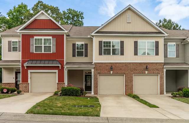 3be / 2.5ba Townhouse with Screened Porch in North Durham photos photos 3be / 2.5ba Townhouse with Screened Porch in North Durham photos photos