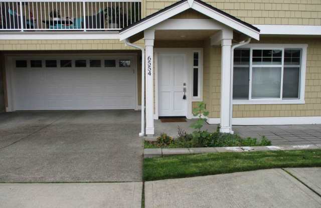 6554 Hunt Highlands Loop - 6554 Hunt Highlands Loop, Gig Harbor, WA 98335