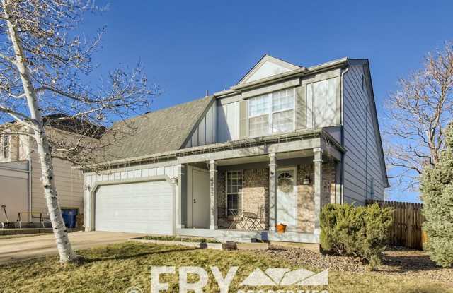 Beautiful Home Near Standley Lake photos photos