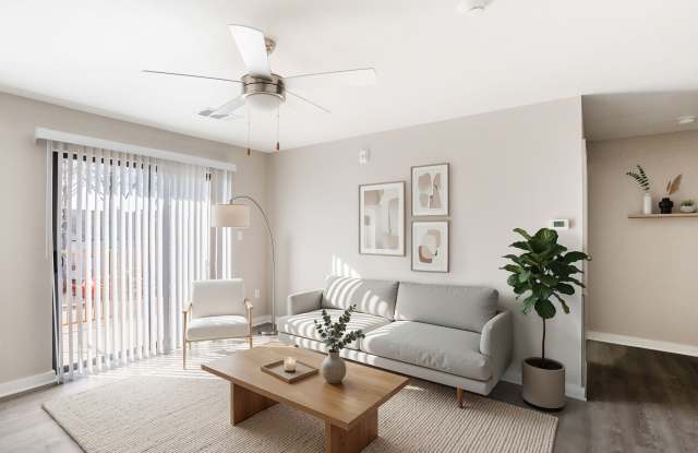 Lockhart Apartment Homes photos photos