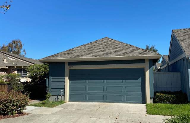 228 Puddingstone Rd - 30% Rental Fee - 228 Puddingstone Road, Alameda, CA 94502