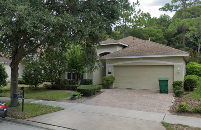 465 Victoria Hills Drive - 465 Victoria Hills Drive, DeLand, FL 32724