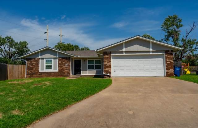 3 Bed | 1 Bath in West Tulsa! photos photos
