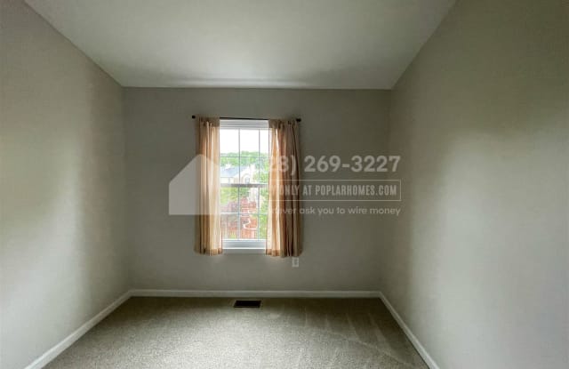 15930 Edgeview Terrace Unit 0 - 15930 Edgeview Terrace, Bowie, MD 20716