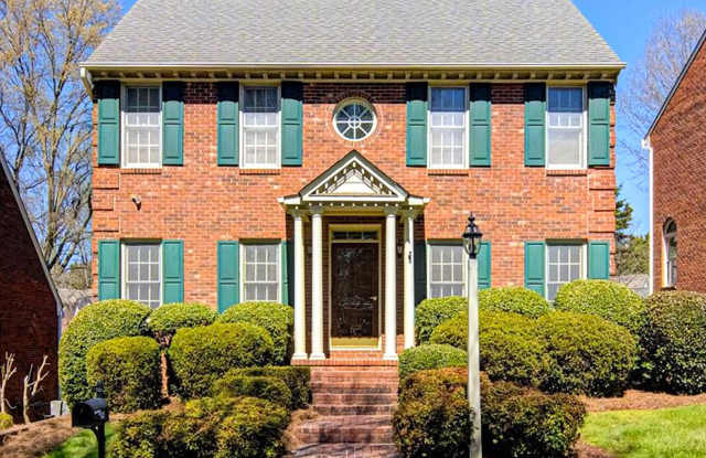 6021 Rittenhouse Road - 6021 Rittenhouse Road, Winston-Salem, NC 27104 6021 Rittenhouse Road - 6021 Rittenhouse Road, Winston-Salem, NC 27104