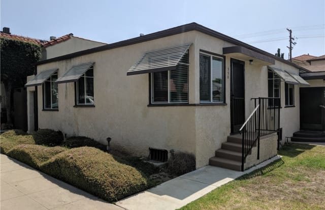 550 E Verdugo Avenue - 550 E Verdugo Ave, Burbank, CA 91501