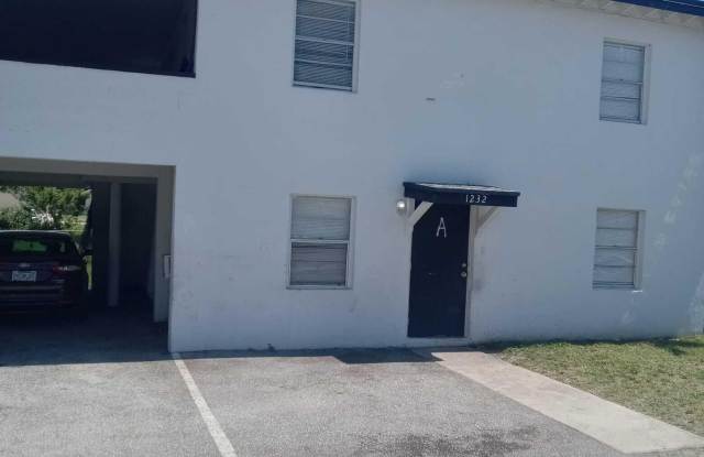 1232 W 35th Street - 1232 West 35th Street, Riviera Beach, FL 33404