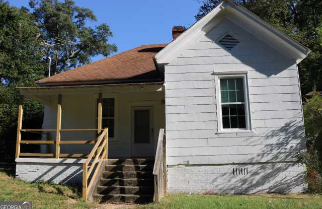 6 Wilson - 6 Wilson Street, Manchester, GA 31816