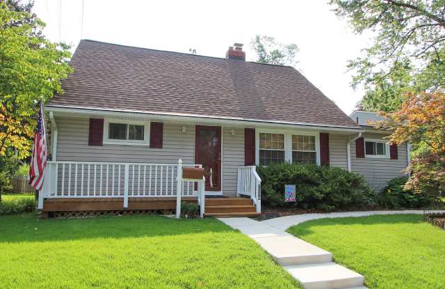 2204 Luzerne Avenue photos photos