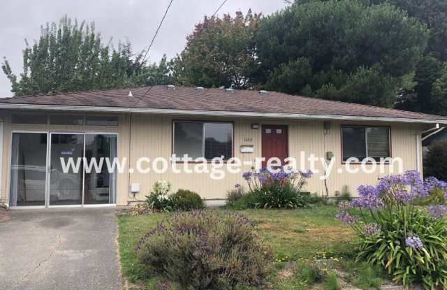 Arcata 3 Bedroom 1 Bath House photos photos Arcata 3 Bedroom 1 Bath House photos photos