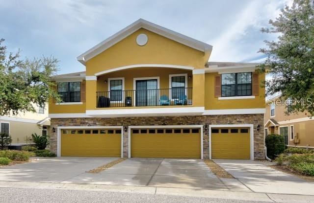 16537 KINGLETRIDGE AVENUE - 16537 Kingletridge Avenue, Fish Hawk, FL 33547