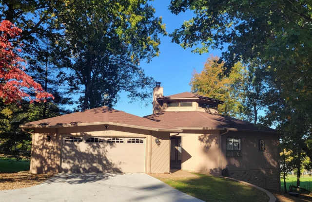 166 Baltusrol Rd - 166 Baltusrol Road, Fairfield Glade, TN 38558 166 Baltusrol Rd - 166 Baltusrol Road, Fairfield Glade, TN 38558