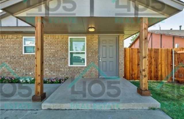 4508 S. Robinson Ave. photos photos