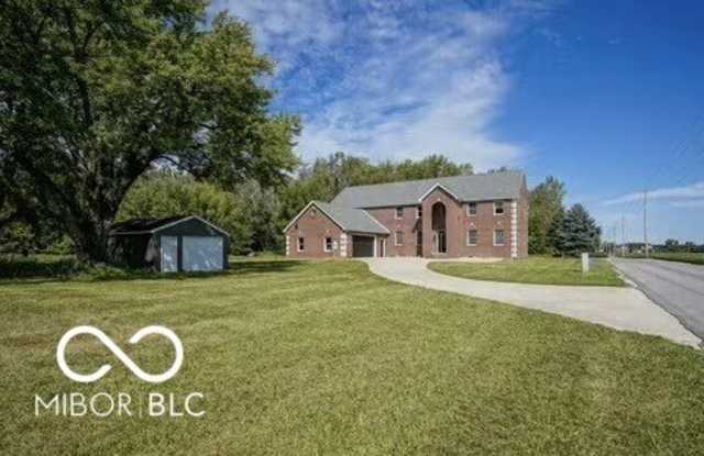 461 South County Road 725 W photos photos