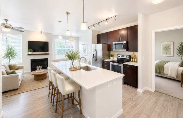 Like-New 3-Bed Condo with Resort-Style Amenities Steps from Cherry Creek Trail photos photos Like-New 3-Bed Condo with Resort-Style Amenities Steps from Cherry Creek Trail photos photos