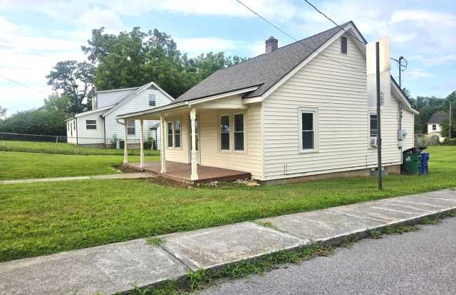1011 N. Progress St| 2 bedroom, 1 bath house| 07/22/2025 Gallery 3