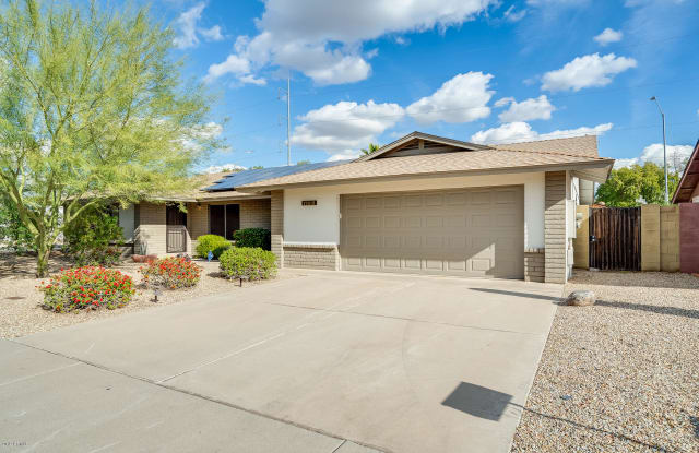 17615 N 6TH Place - 17615 North 6th Place, Phoenix, AZ 85022