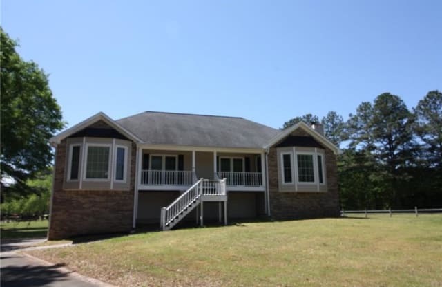 5911 Clairmont Way - 5911 Clairmont Way, Cobb County, GA 30127