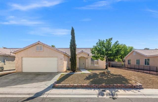 4622 Wild Oak Way - 4622 Wild Oak Way, North Las Vegas, NV 89031