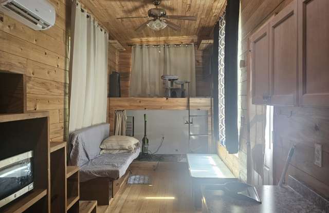 4346 SE 150th St B Tiny HomeUnit B Gallery 4