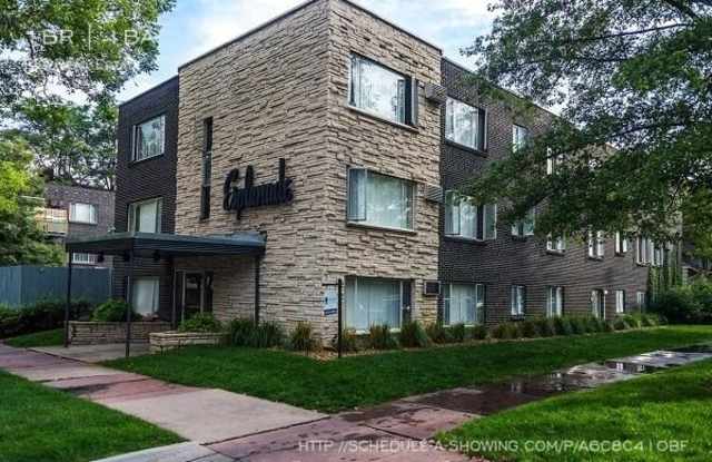 910 Washington Street - 910 North Washington Street, Denver, CO 80218