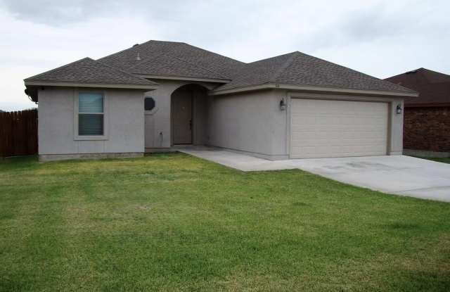 314 Don Martin - 314 Don Martin Drive, Del Rio, TX 78840