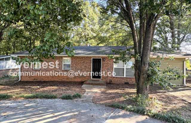 525 Landers Street - 525 Landers Street, Monroe, GA 30655