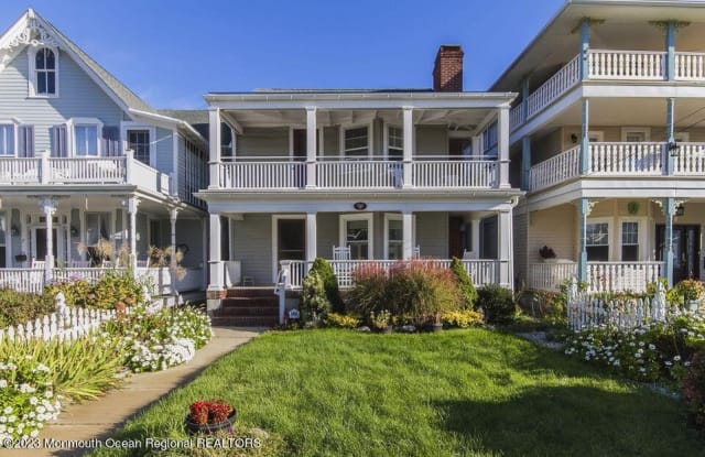 13 Pitman Avenue - 13 Pitman Avenue, Ocean Grove, NJ 07756