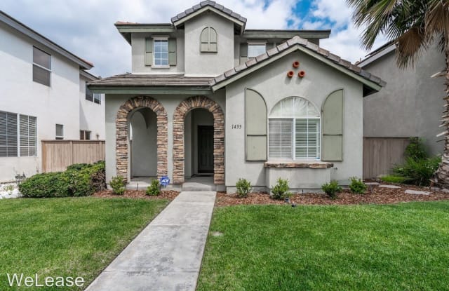 1433 Vallejo Mills Street - 1433 Vallejo Mills Street, Chula Vista, CA 91913