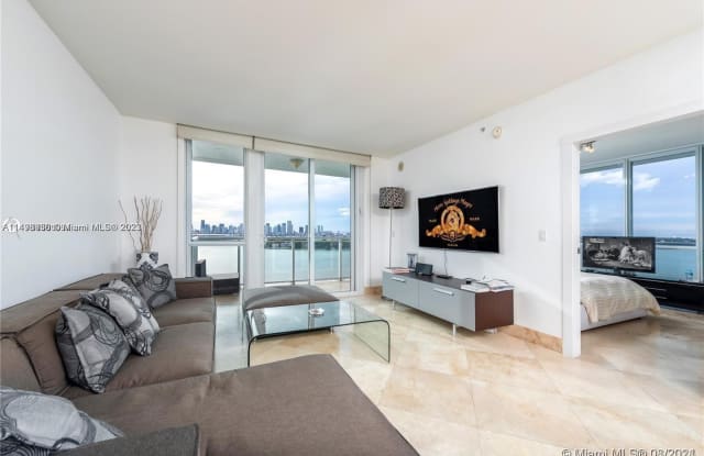 520 West Ave - 520 West Avenue, Miami Beach, FL 33139