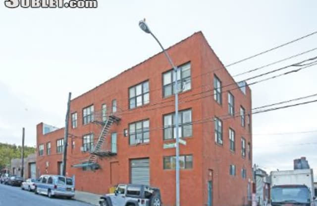 300 Richardson Street - 300 Richardson Street, Brooklyn, NY 11222
