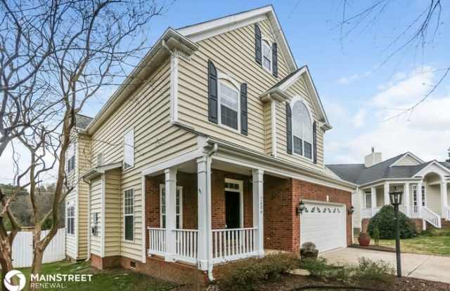 2606 Chickadee Drive Gallery 4