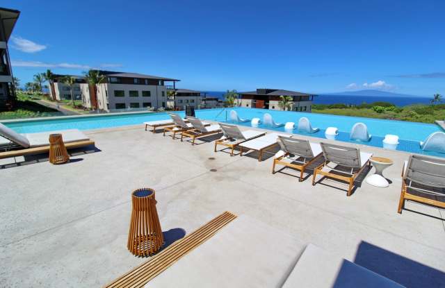 Wailea's newest development, La'i Loa, 3 bedroom / 3 bathroom Furnished & Fabulous - Fall/Winter Rental photos photos