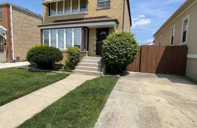 5735 S Meade Ave photos photos