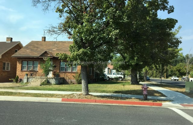 193 E 200 S - 193 East 200 South, Logan, UT 84321