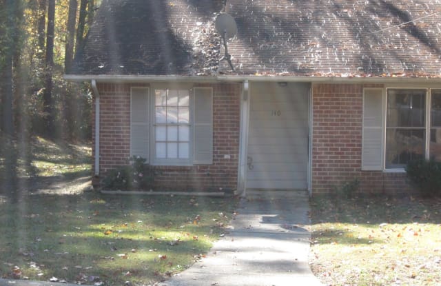 140 Berry Lane - 140 Berry Lane, Fayetteville, GA 30214