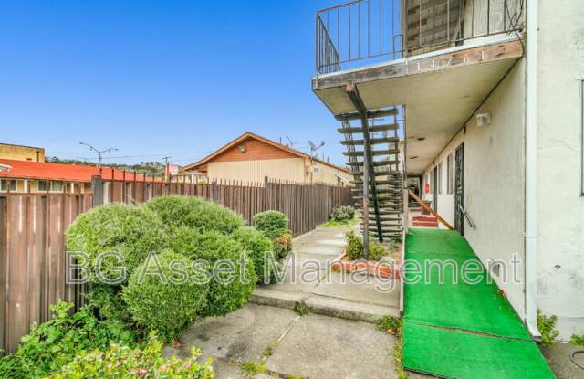 14761 San Pablo Ave photos photos