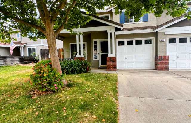 Spacious4bd home with Loft - Beautiful Folsom Neighborhood photos photos