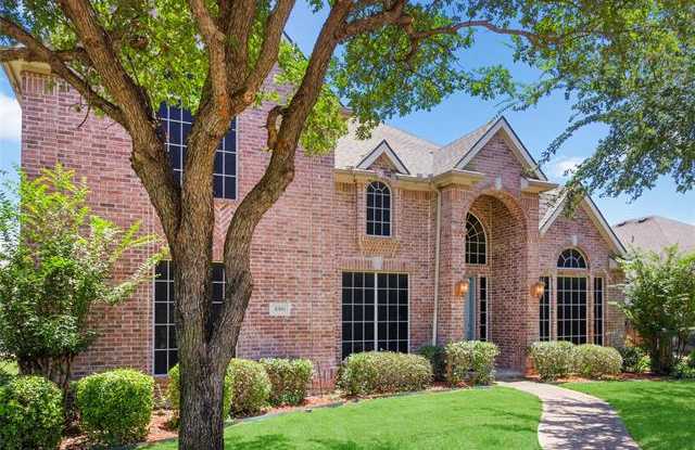 8304 Fountain Springs Drive Gallery 2
