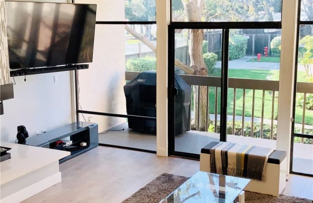 6115 Marina Pacifica Drive S - 6115 Marina Pacifica Drive, Long Beach, CA 90803