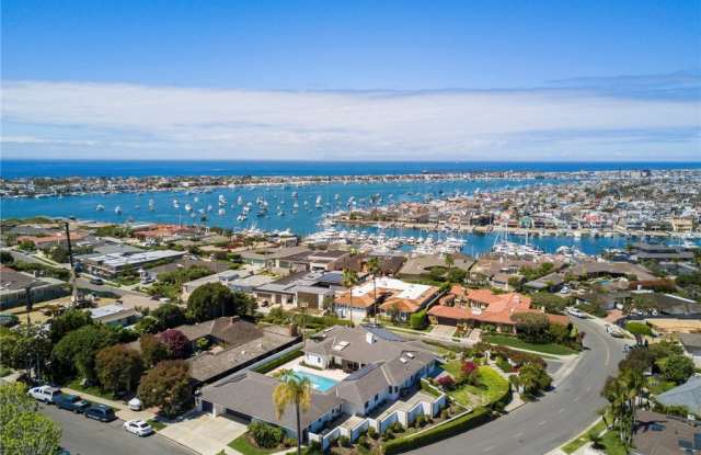 1801 Sabrina Terrace - 1801 Sabrina Te, Newport Beach, CA 92625