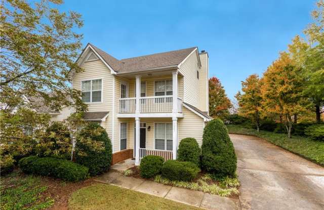 1305 Bank Street - 1305 Bank St SE, Smyrna, GA 30080