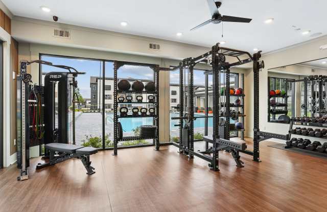 Pointe Grand Inlet at Fleming Island Gallery 2