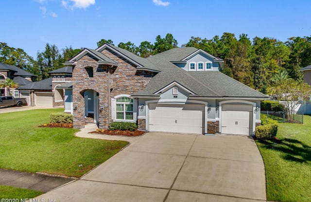 122 DUNDEE PL - 122 Dundee Place, St. Johns County, FL 32259