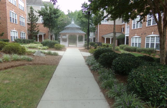 3138 Margellina Dr - 3138 Margellina Dr, Charlotte, NC 28210