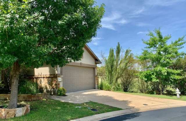 7300 Morning Sunrise Cove - 7300 Morning Sunrise Cove, Austin, TX 78735