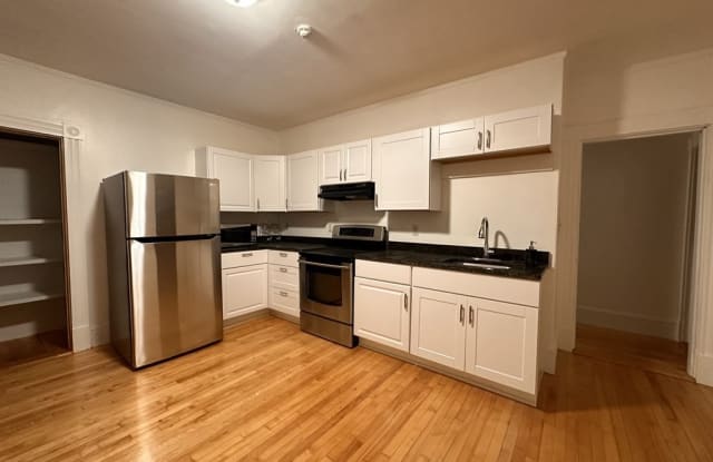 622 Plymouth St - 622 Plymouth Street, Plymouth County, MA 02333