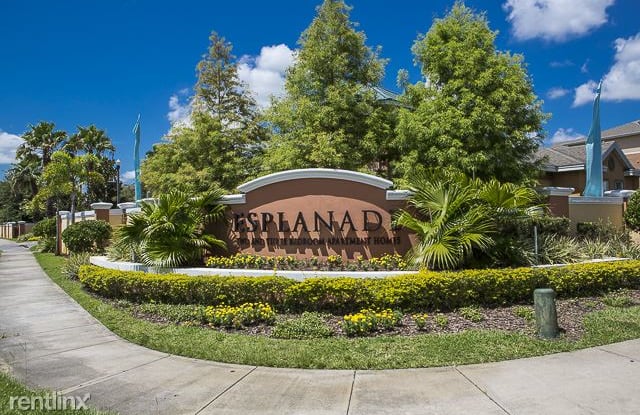 5414 Esplanade Park Circle 4102 - 5414 Esplanade Park Circle, Oak Ridge, FL 32839
