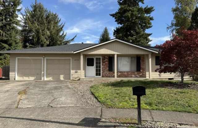 18755 NW Vale Street ~ Charming 3-Bedroom Home in Rock Creek - 18755 Northwest Vale Street, Rockcreek, OR 97229