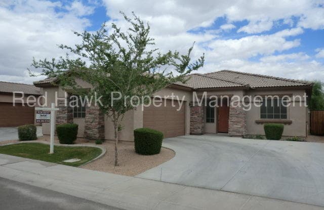 1067 South Sacramento Place - 1067 South Sacramento Place, Chandler, AZ 85286